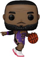 Funko POP! NBA - Lakers - Lebron James - Figura