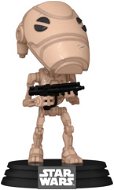 Funko POP! Star Wars Phantom Menace 25th Anniversary - Battle Droid - Figure