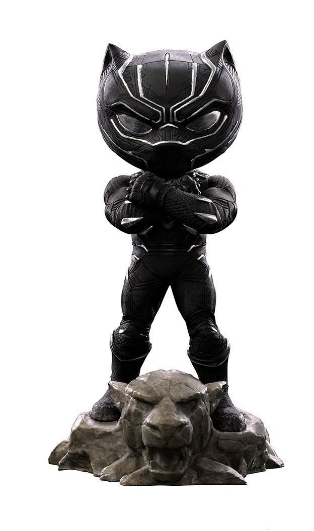 The Infinity Saga - Black Panther