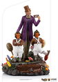 Willy Wonka - Deluxe Art Scale 1/10