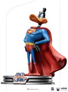 Space Jam: A New Legacy - Daffy Duck Superman - Art Scale 1/10 - Figure