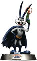 Space Jam: A New Legacy - Bugs Bunny Batman - Art Scale 1/10