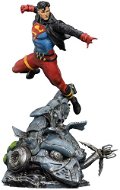 DC Comics Series 7 – Superboy – Art Scale 1/10 - Figúrka
