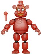 Five Nights at Freddys - Livewire Freddy - Actionfigur - Figur