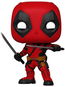 Funko POP! Marvel - Deadpool and Wolverine - Deadpool - Figurka