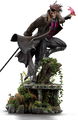 Marvel - Deadpool and Wolverine - Gambit - Deluxe Legacy Replica 1/4