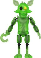 Five Nights at Freddy's - Radioactive Foxy - Action Figure - Figure