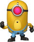 Funko POP! Movies: Despicable Me 4 - Mega Minion Mel - Figura