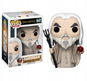 Funko POP! Lord of the Rings - Saruman - figurka - Figurka