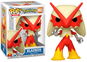 Funko POP! Pokemon - Blaziken - figurka - Figurka