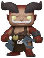 Funko POP! Diablo IV – The Butcher - Figúrka