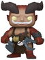 Funko POP! Diablo IV - The Butcher - Figur