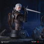 The Witcher 3: Wild Hunt - Geralt - figurka - Figurka