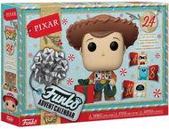 Funko POP! Pixar Holiday - Adventskalender (Pocket POP) - Adventskalender