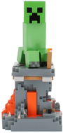 Cable Guys - Minecraft - Creeper R.E.S.T - Figurka