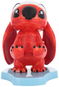 Cable Guys - Lilo and Stitch - Badness Level Stitch Holdem - Figurka