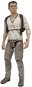 Uncharted - Nathan Drake - Actionfigur - Figur