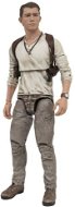 Uncharted - Nathan Drake - Actionfigur - Figur