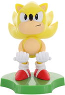 Cable Guys - Sonic X - Super Sonic Holdem - Figurka