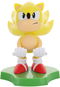 Cable Guys - Sonic X - Super Sonic Holdem - Figurka