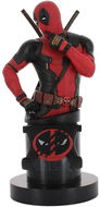 Cable Guys - Deadpool - Deadpool R.E.S.T - Figurka