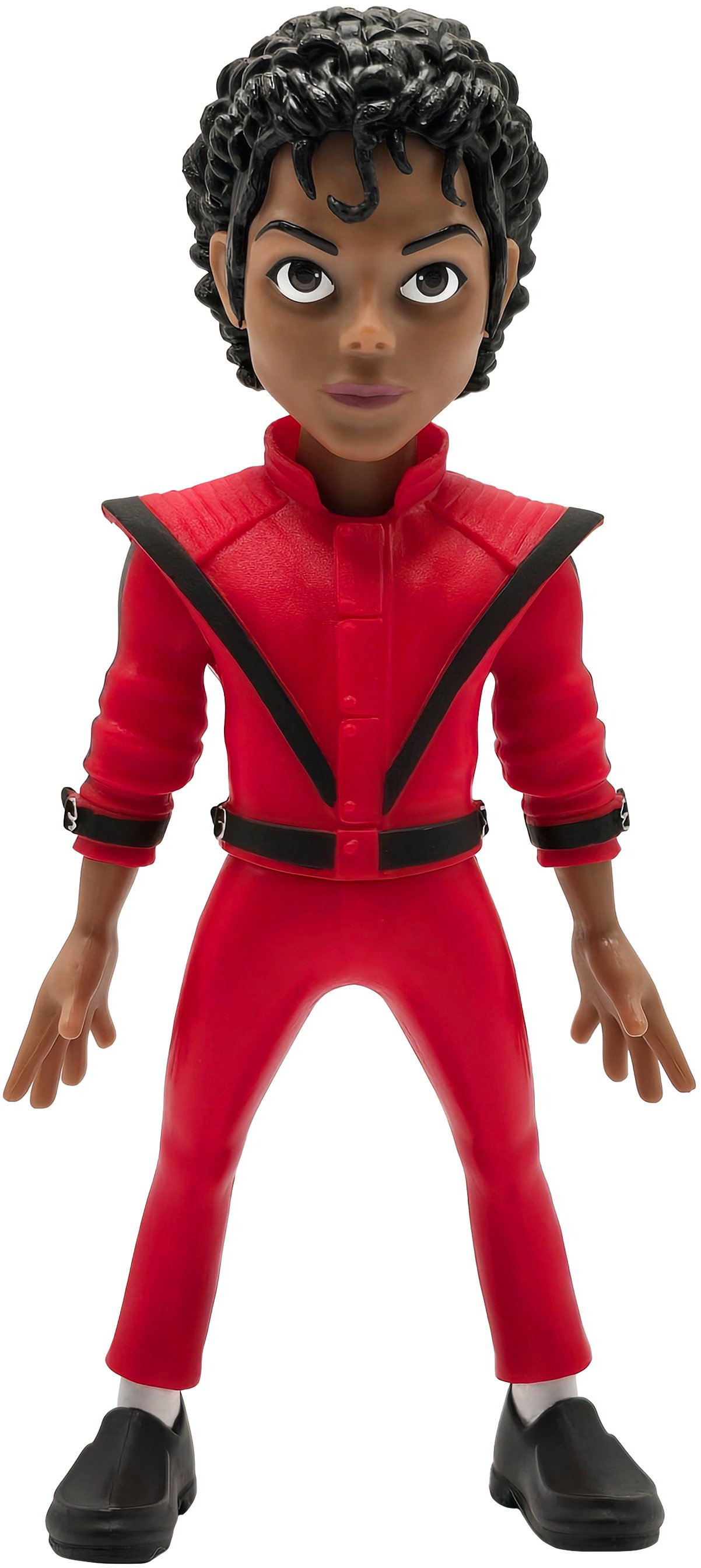 MINIX Music: Michael Jackson - Thriller