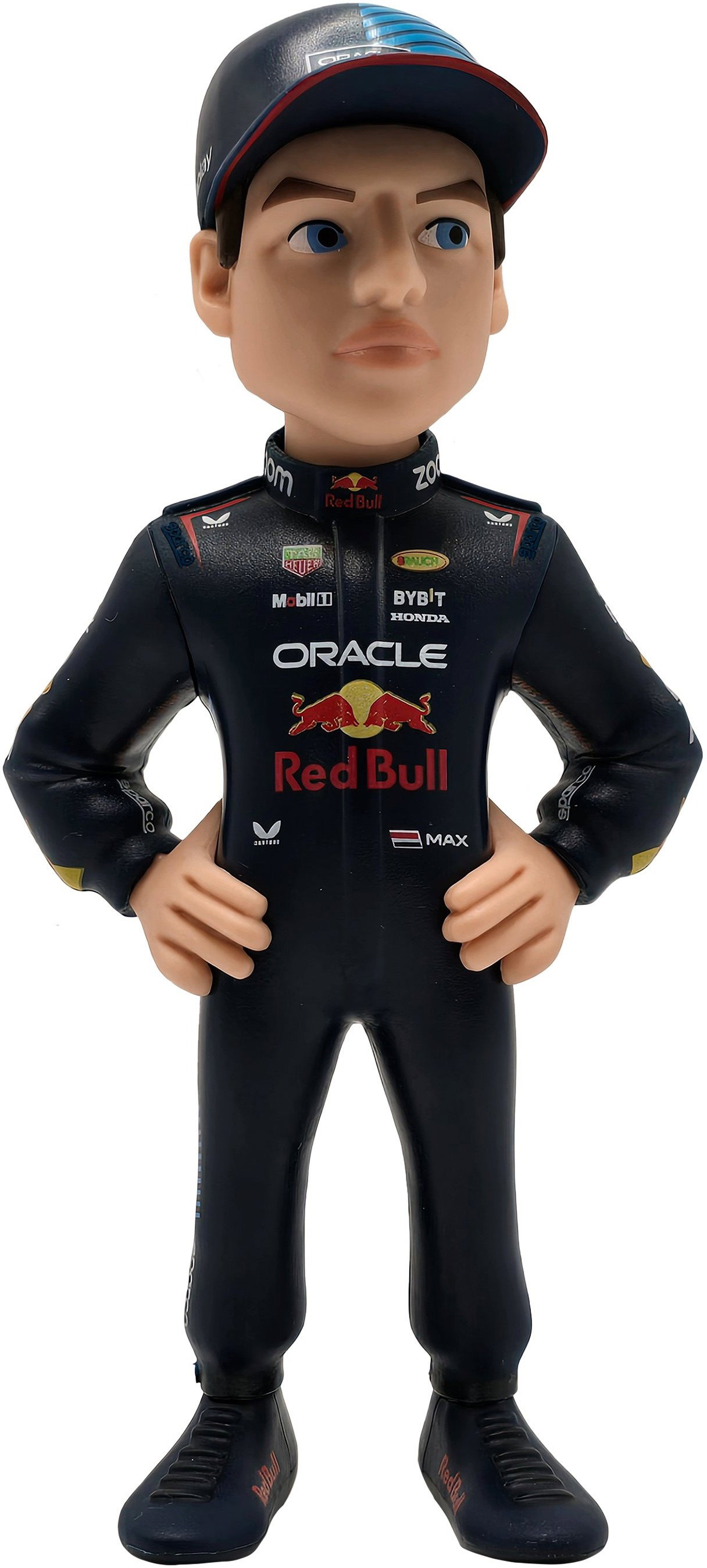 MINIX Sport: Red Bull - Max Verstappen