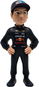 Figurka MINIX Sport: Red Bull - Max Verstappen - Figurka