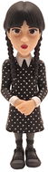 MINIX TV: Wednesday - Wednesday 7cm - Figura