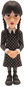 MINIX TV: Wednesday - Wednesday 7cm - Figurka