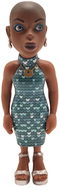 MINIX TV: Wednesday - Bianca 7cm - Figura
