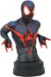 Marvel – Spiderman Miles Morales – busta - Figúrka