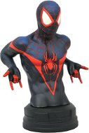 Marvel - Spiderman Miles Morales - mellszobor - Figura