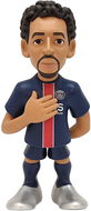 MINIX Football: PSG - Marquinhos 7cm - Figurka