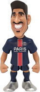 MINIX Football: PSG - Asensio 7cm - Figura