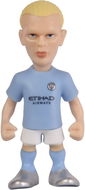 MINIX Football: Manchester City - Haaland 7cm - Figurka