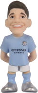 MINIX Football: Manchester City - Julián Álvarez 7cm - Figura