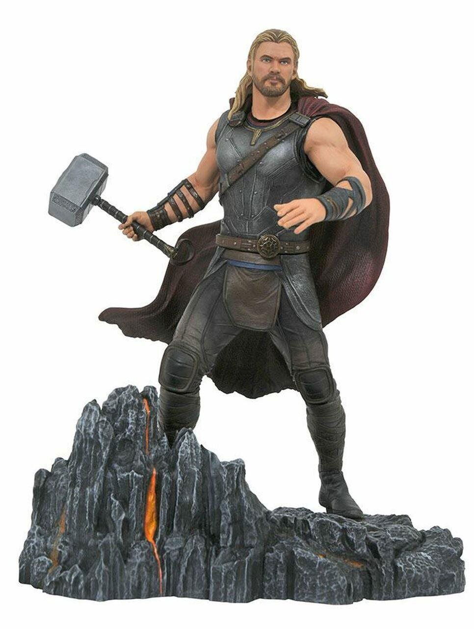 Figurine thor cheap