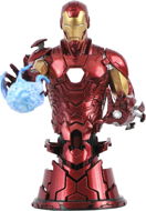 Marvel - Iron Man - mellszobor - Figura