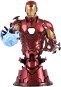 Figure Marvel - Iron Man - Bust - Figurka