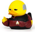 TUBBZ Kachnička Star Trek: Jean-Luc Picard (box edice)