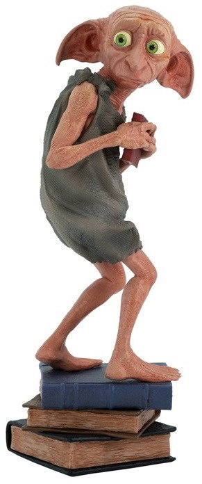 Harry Potter - Dobby - figura