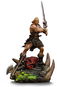 Masters of the Universe - He-Man Unleashed - Art Scale 1/10 - Figur