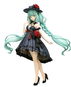 Figurka Furyu Hatsune Miku Trio - Try - iT figurka Outing Dress - Figurka