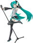 Sega Hatsune Miku Series Luminasta figurka Project DIVA MEGA39's 15th DIVA - Figurka