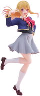 Taito Prize Oshi No Ko Coreful figurka Ruby Hoshino školní uniforma - Figurka