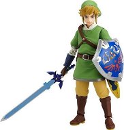 The Legend of Zelda – Link – akčná figúrka - Figúrka