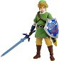 The Legend of Zelda - Link - Actionfigur - Figur