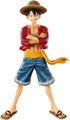 Bandai Tamashii Nations One Piece figurka Luffy