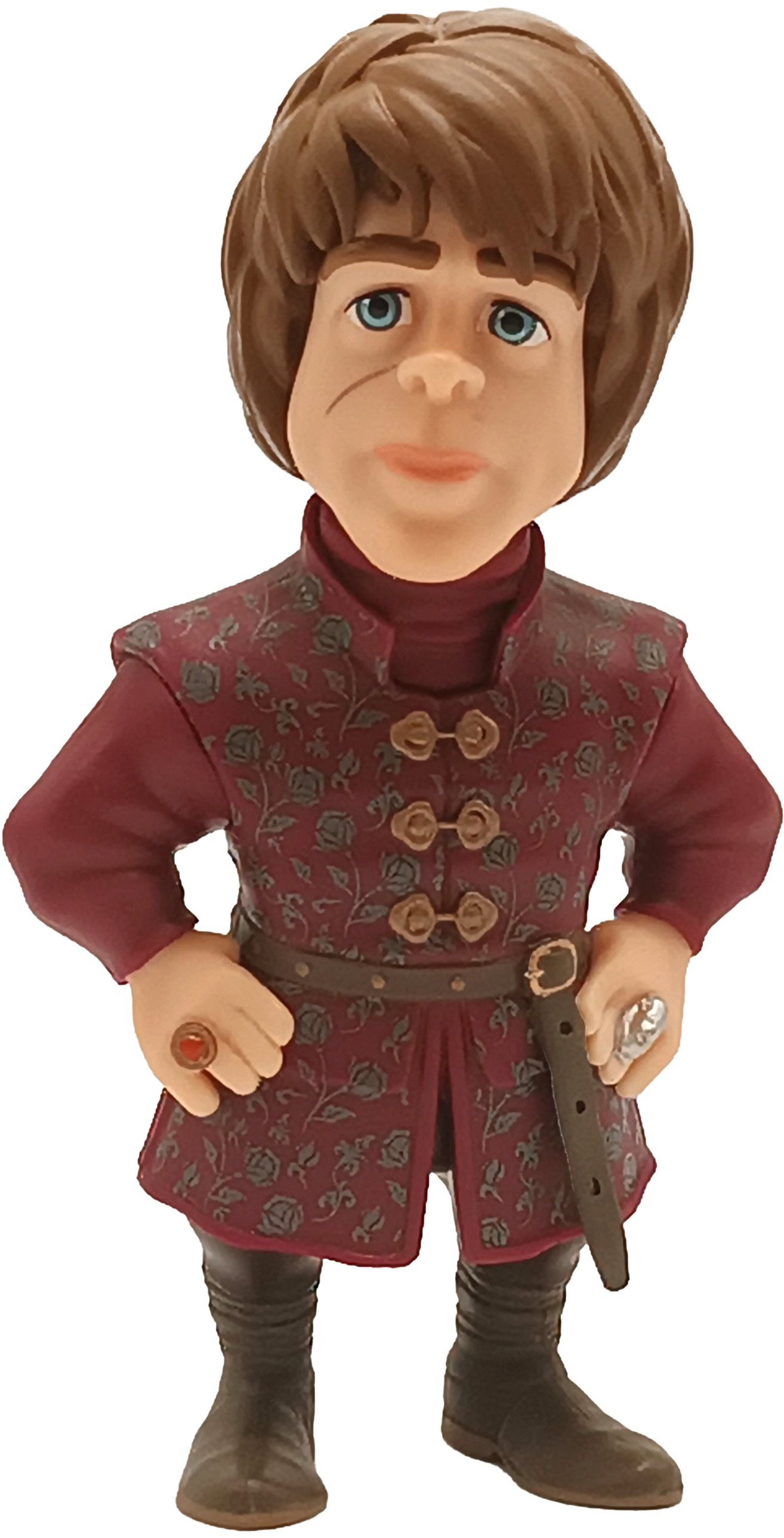 Toys & Humans MINIX TV: Trónok harca - Tyrion Lannister